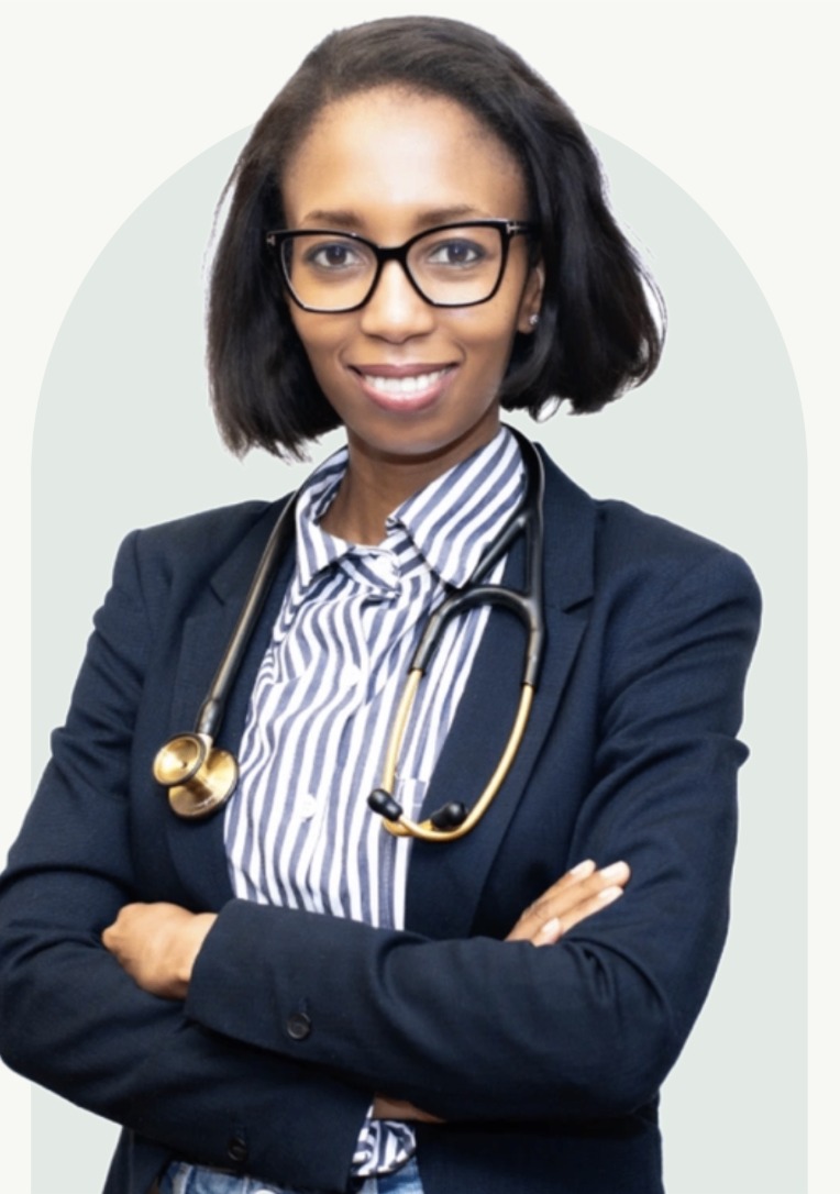 Dr Zama Ramagaga, cardiologist and specialist physician